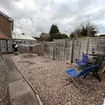 Rent 4 bedroom house in Worcester