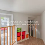 Rent 3 bedroom apartment of 56 m² in Paris