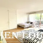 Rent 1 bedroom apartment in Paris