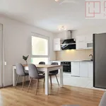 Rent 1 bedroom apartment of 32 m² in Warzymice