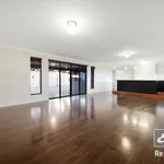 Rent 4 bedroom house in Tarneit