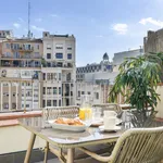 Rent 2 bedroom apartment of 65 m² in Barcelona