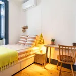 Rent a room in lisbon