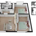 Rent 6 bedroom apartment of 140 m² in Capital City of Prague