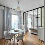 Rent 2 bedroom apartment of 43 m² in WARSZAWA