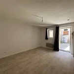 Appartement de 25 m² avec 1 chambre(s) en location à SELESTAT