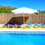 CHALET FAMILIAR EN TORROX