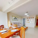 Rent 1 bedroom apartment of 56 m² in Benalmádena