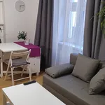 Rent 1 bedroom apartment of 55 m² in Prague