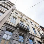 Flat to rent : Chaussee de charleroi 152, 1060 Saint-Gilles, Sint-Gillis on Realo