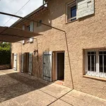 Maison de 149 m² avec 5 chambre(s) en location à Aix-en-Provence