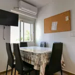 Rent a room in madrid