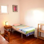 Rent a room in lisbon