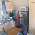 Rent 1 bedroom apartment of 33 m² in  Πάτρα