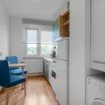 Rent 2 bedroom apartment of 49 m² in Leipzig