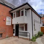 Flat to rent in Easton Street, High Wycombe, Buckinghamshire HP11