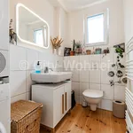 Miete 3 Schlafzimmer wohnung von 100 m² in Hamburg