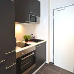 Rent 1 bedroom apartment of 21 m² in Frankfurt