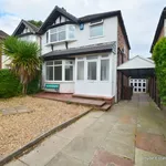 Rent 3 bedroom house in North West England