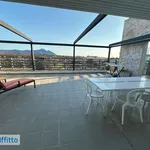 Attico arredato con terrazzo Sabaudia