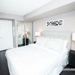 Rent 1 bedroom apartment of 57 m² in Toronto