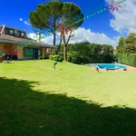 Rent 5 bedroom house of 850 m² in Rome