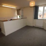 Rent 1 bedroom flat in Melton Mowbray