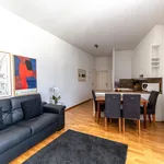 Miete 1 Schlafzimmer wohnung von 538 m² in Zurich