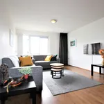 Huur 3 slaapkamer appartement van 100 m² in Amsterdam