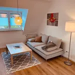 Rent 2 bedroom apartment of 60 m² in Nürnberg