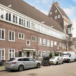 Huur 3 slaapkamer appartement van 72 m² in Stadionbuurt