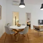 Alquilo 2 dormitorio apartamento de 90 m² en barcelona