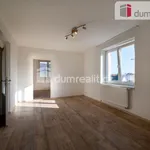 Rent 3 bedroom apartment of 49 m² in Lhenice