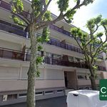 Appartement de 23 m² avec 1 chambre(s) en location à Valence