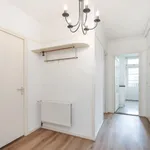 Huur 1 slaapkamer appartement van 55 m² in Amsterdam