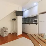 Rent 1 bedroom apartment in Lisbon