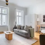 Miete 2 Schlafzimmer wohnung von 42 m² in Vienna