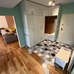  appartement avec 2 chambre(s) en location à Woluwe-Saint-Lambert