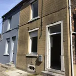 Rent 2 bedroom house in Charleroi