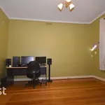 Rent 3 bedroom house in West Hobart