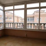 Alquilo 2 dormitorio casa de 90 m² en orihuela costa 