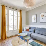 Rent 1 bedroom apartment in paris