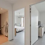 Appartement de 55 m² avec 1 chambre(s) en location à Antwerp