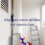 Rent 1 bedroom apartment in Saint-Étienne