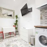 Alquilo 1 dormitorio apartamento de 30 m² en madrid