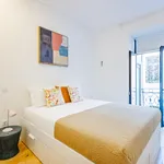 Alugar 1 quarto apartamento de 40 m² em Porto