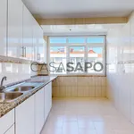 Apartamento T3 para alugar em Sintra