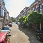 Huur 2 slaapkamer appartement van 93 m² in Hasselaersbuurt