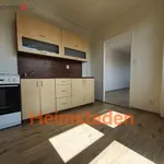 Pronajměte si 3 ložnic/e byt o rozloze 64 m² v Havířov