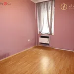 Rent 2 bedroom apartment of 30 m² in Chomutov